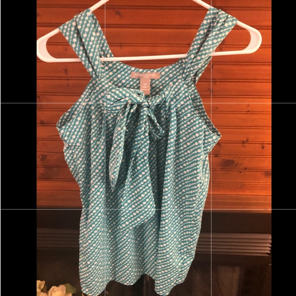 Banana Republic Tank - Picture 4 of 4